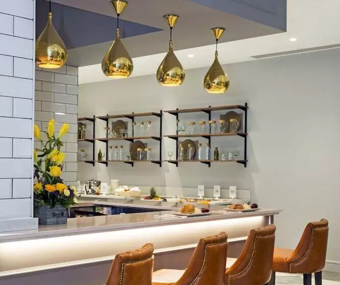 City North Hotel And Conference Centre