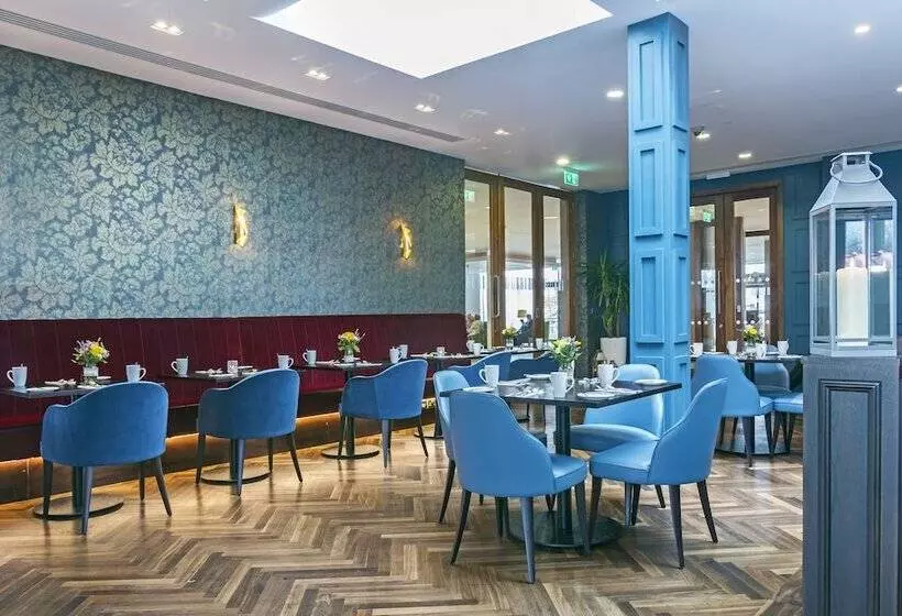 City North Hotel And Conference Centre