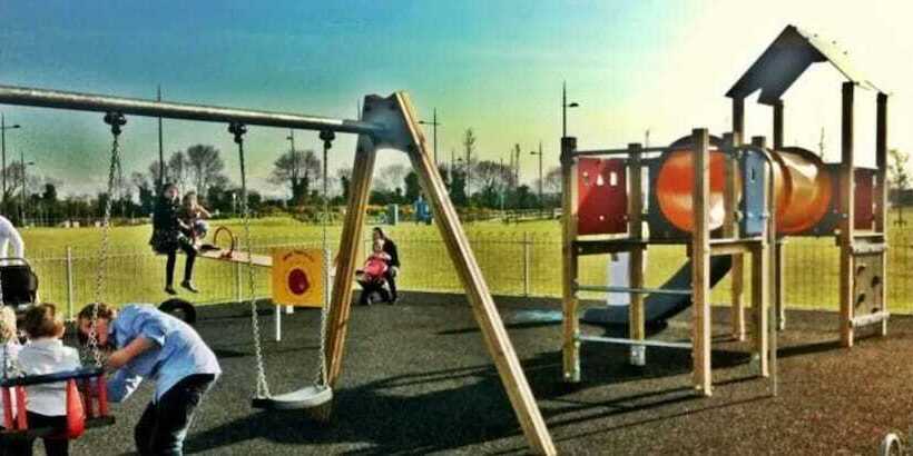 City North Hotel And Conference Centre