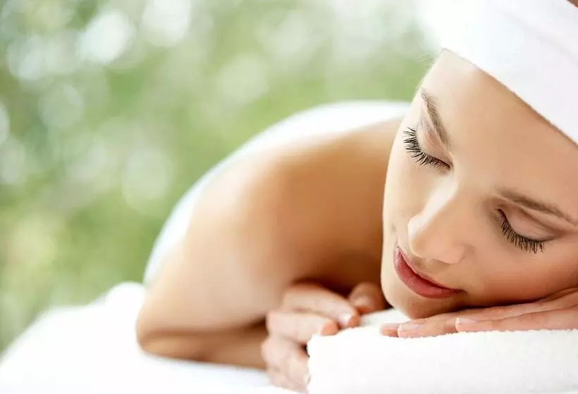 City North Hotel And Conference Centre