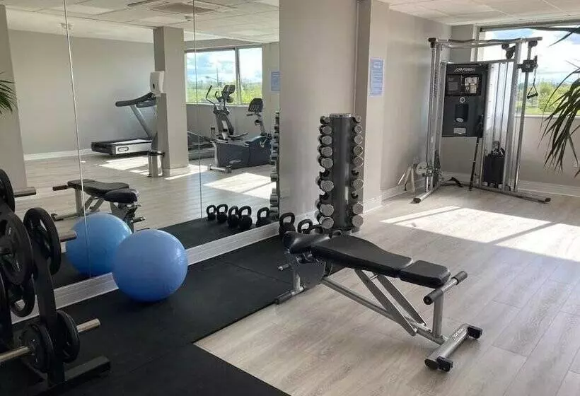 City North Hotel And Conference Centre