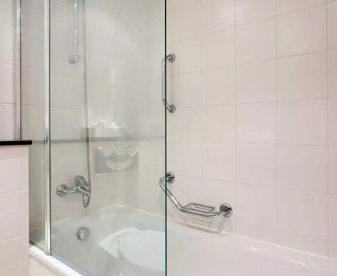 City North Hotel And Conference Centre