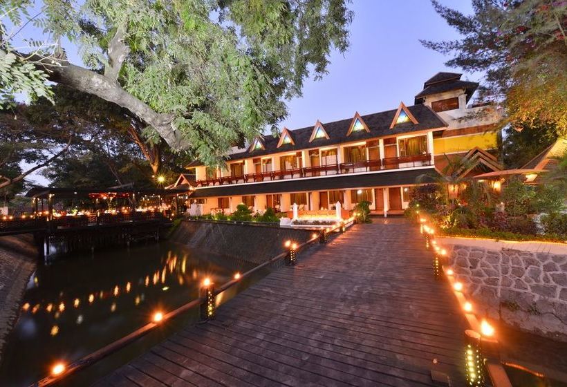 هتل Amazing Nyaung Shwe