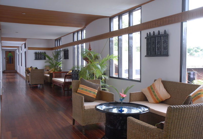 هتل Amazing Nyaung Shwe