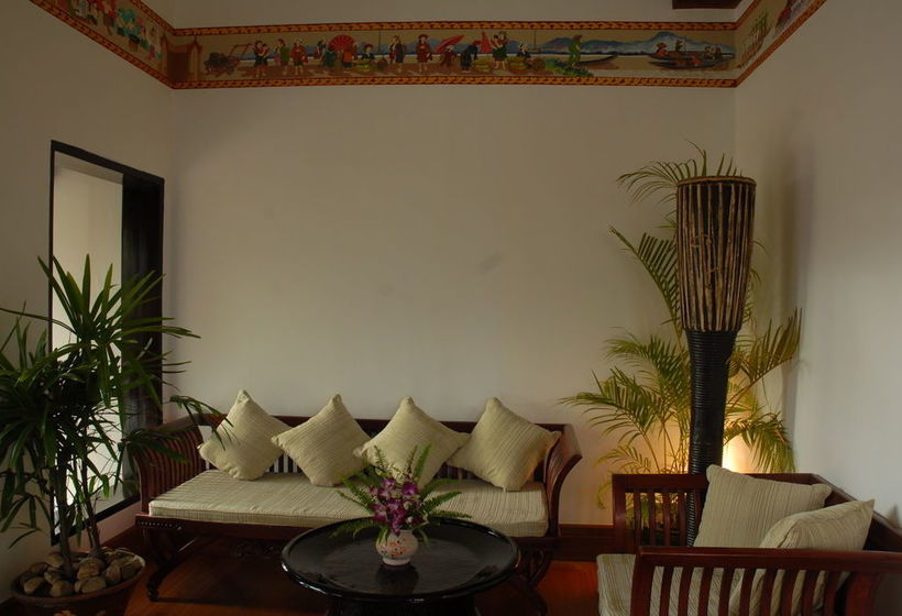 هتل Amazing Nyaung Shwe