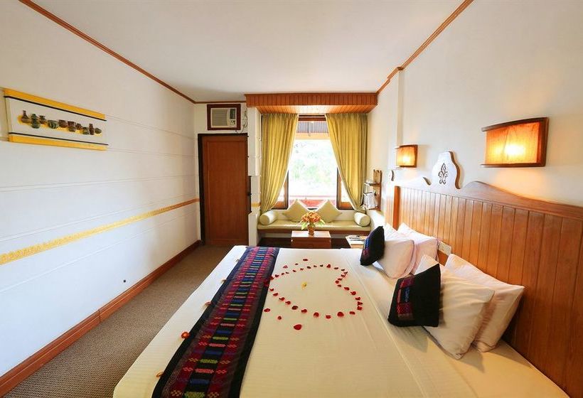 هتل Amazing Nyaung Shwe