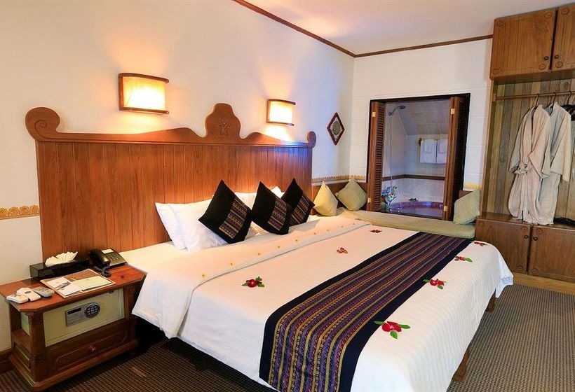 هتل Amazing Nyaung Shwe