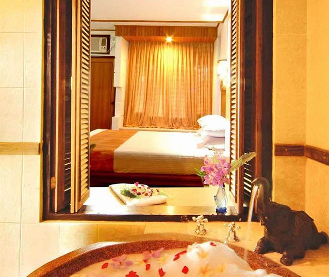 هتل Amazing Nyaung Shwe