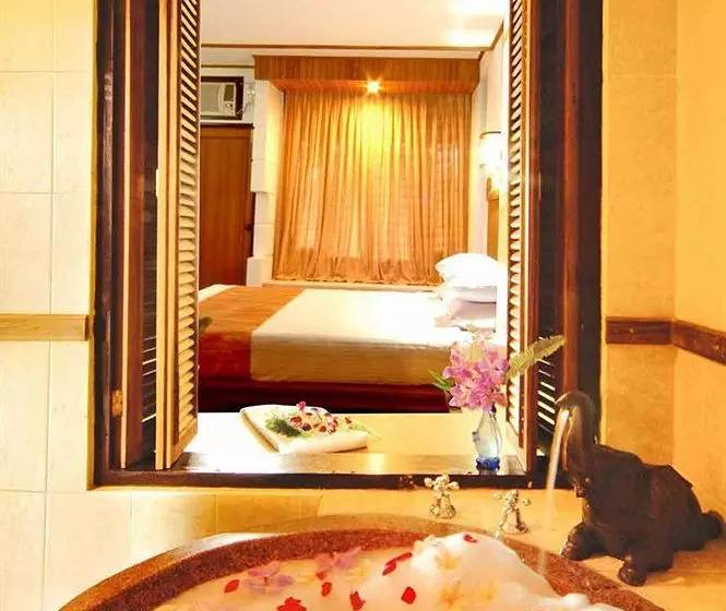 هتل Amazing Nyaung Shwe