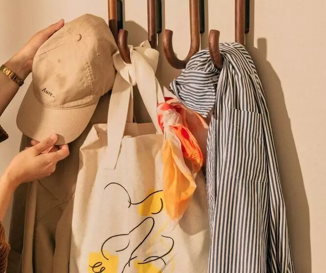 هتل Att I Kvadraturen