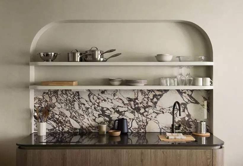 هتل Att I Kvadraturen