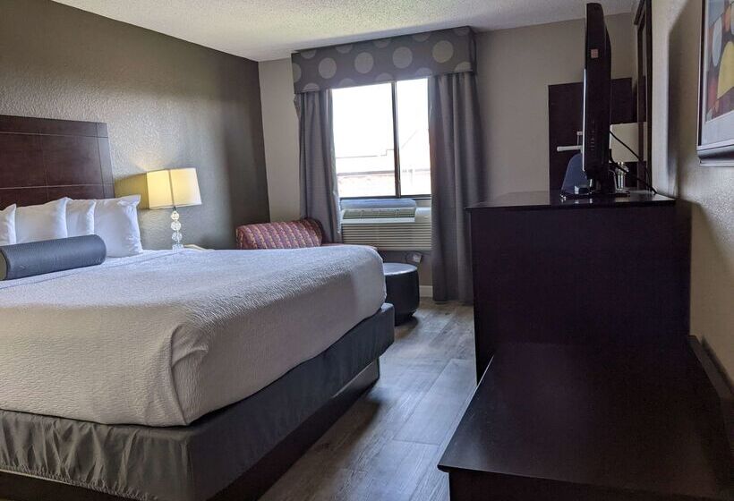 호텔 Spark by Hilton Eden Prairie