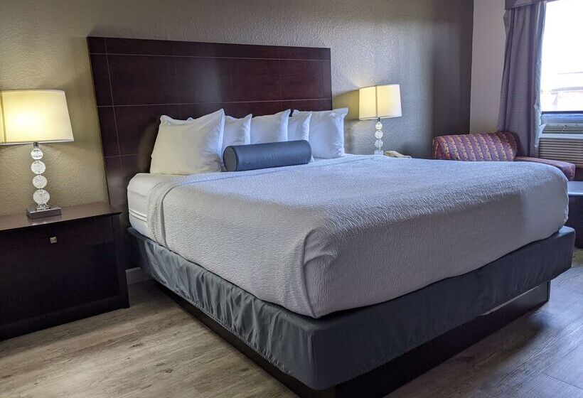 호텔 Spark by Hilton Eden Prairie