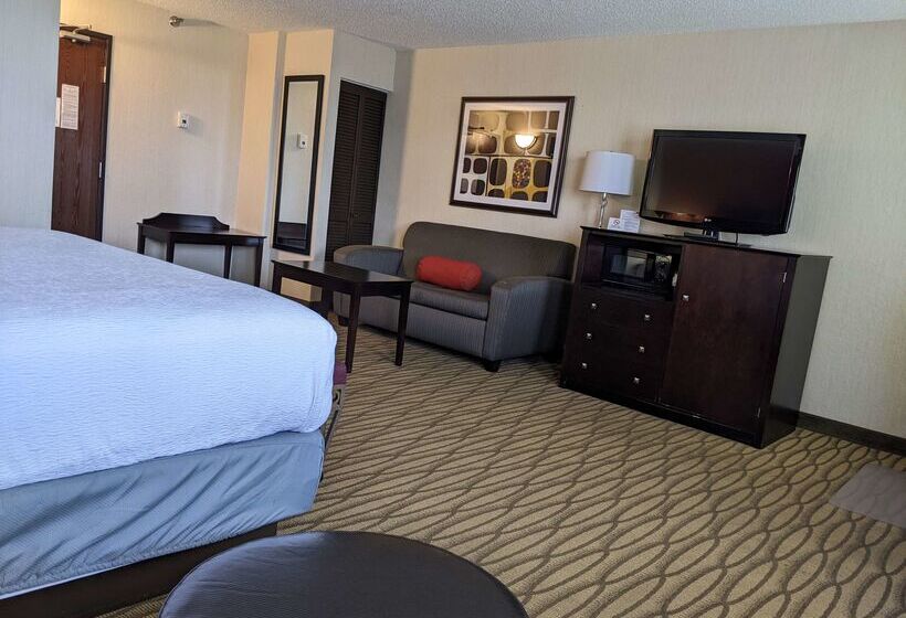 호텔 Spark by Hilton Eden Prairie