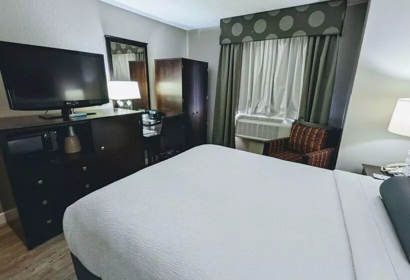 ホテル Spark by Hilton Eden Prairie