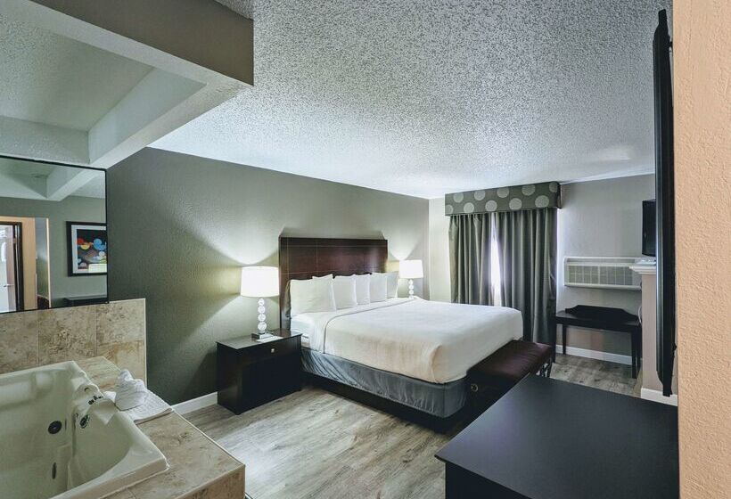 호텔 Spark by Hilton Eden Prairie