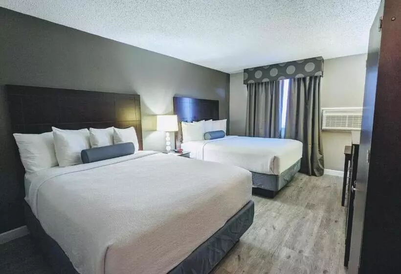 ホテル Spark by Hilton Eden Prairie