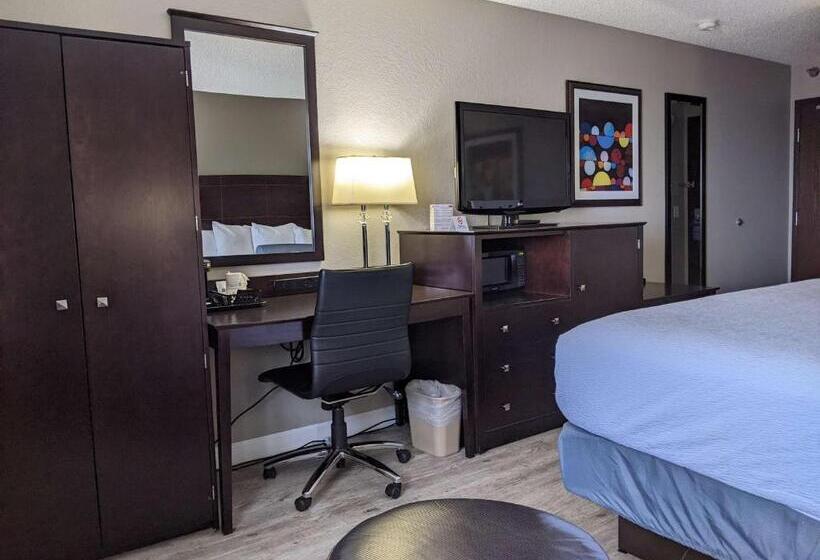 호텔 Spark by Hilton Eden Prairie