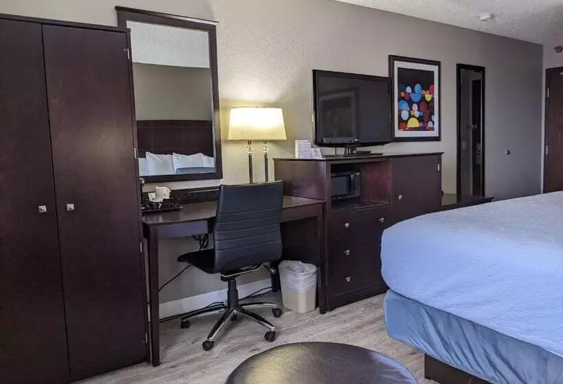 ホテル Spark by Hilton Eden Prairie