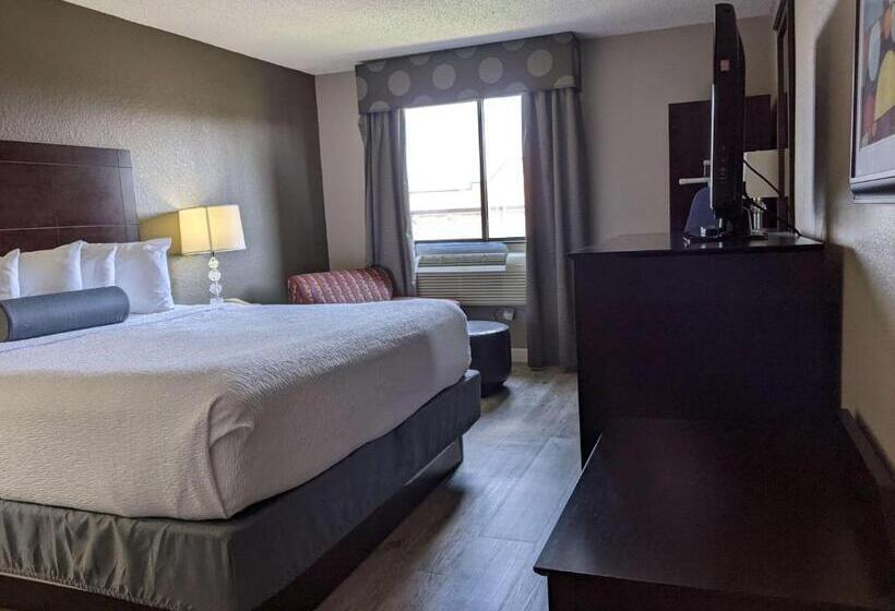 호텔 Spark by Hilton Eden Prairie