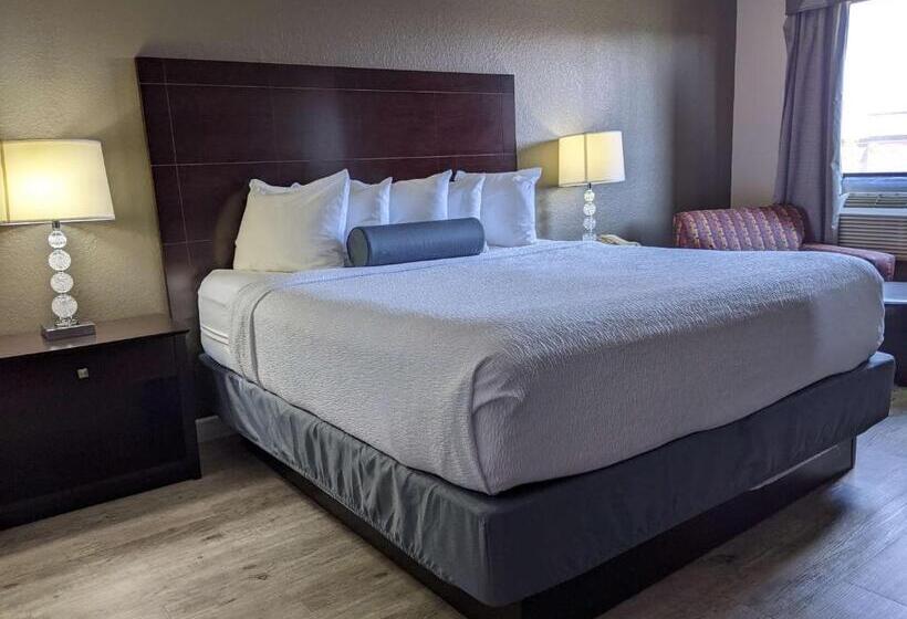 호텔 Spark by Hilton Eden Prairie