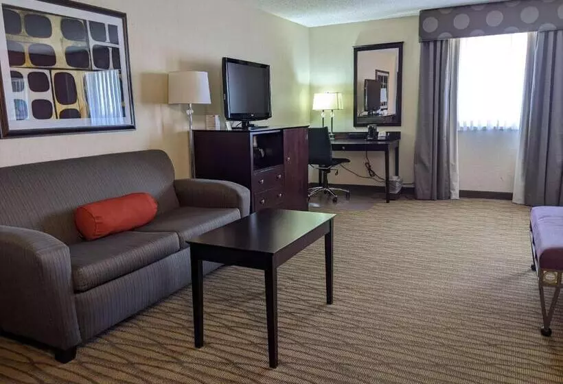 ホテル Spark by Hilton Eden Prairie