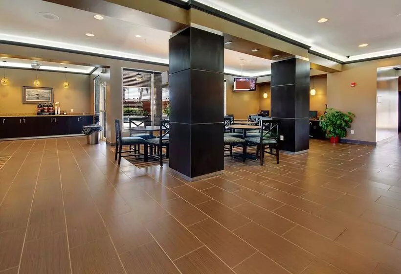 호텔 Best Western Plus Seawall Inn & Suites By The Beach