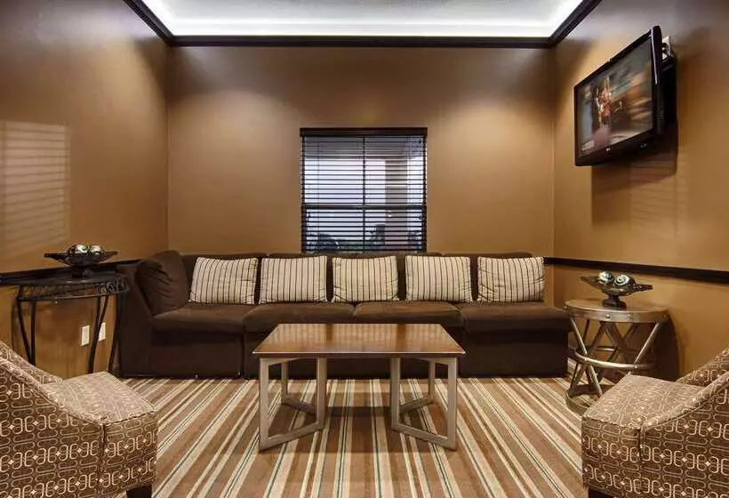 호텔 Best Western Plus Seawall Inn & Suites By The Beach