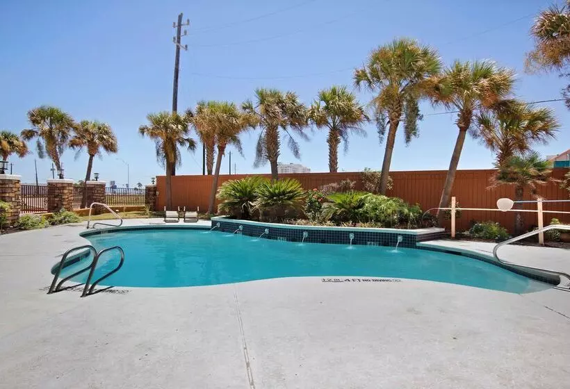 호텔 Best Western Plus Seawall Inn & Suites By The Beach