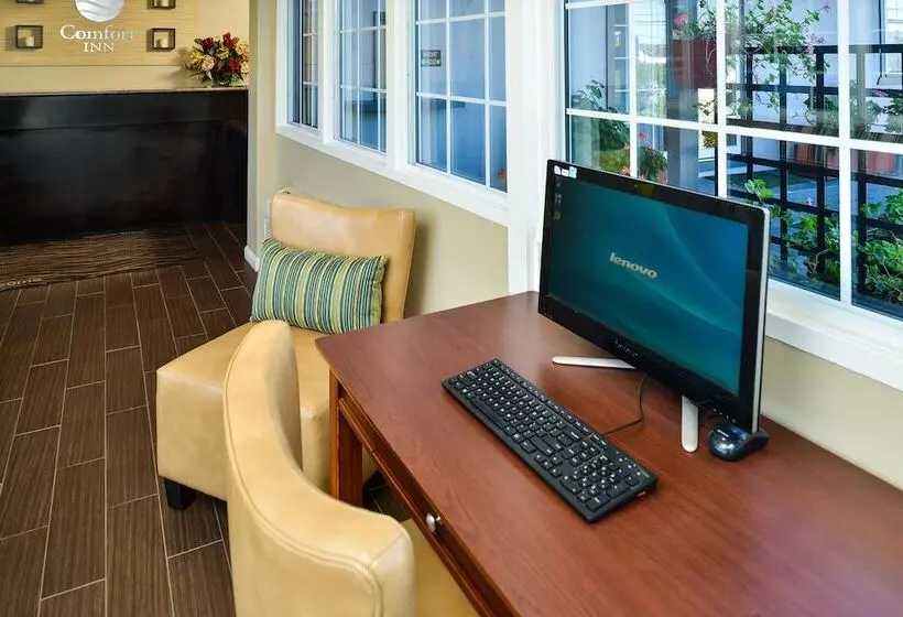 Отель Blu Pacific