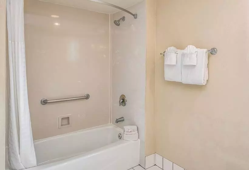 Отель Blu Pacific