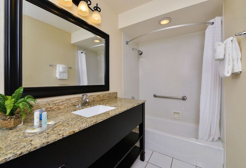 בית מלון כפרי Blu Pacific