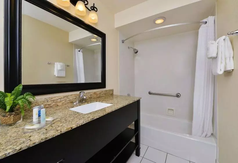 Отель Blu Pacific