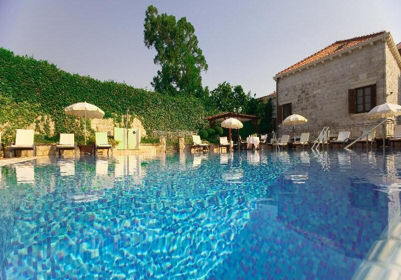 Boutique Hotel Kazbek