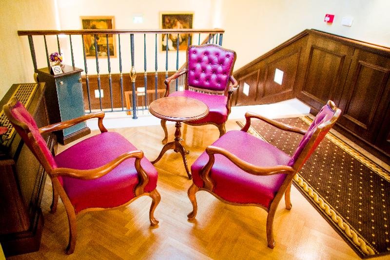 Boutique Hotel Kazbek