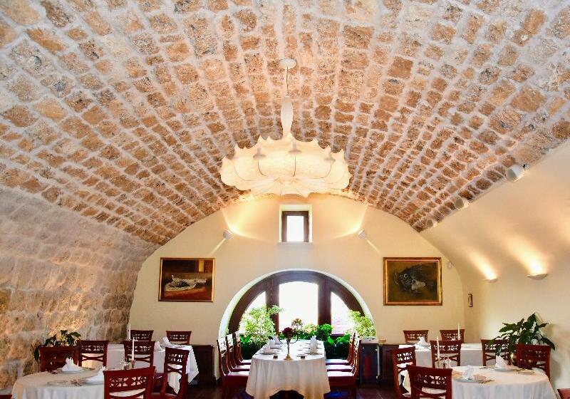 Boutique Hotel Kazbek