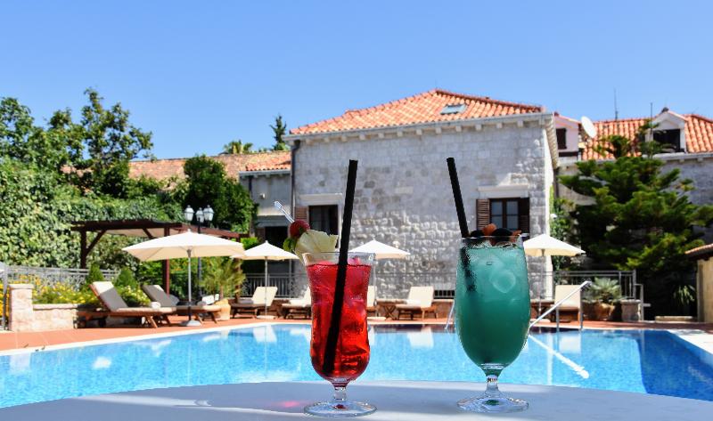 Boutique Hotel Kazbek