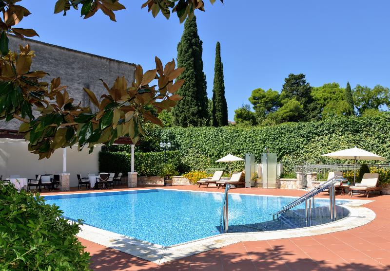 Boutique Hotel Kazbek