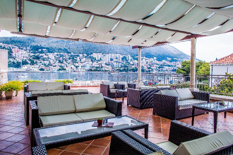 Boutique Hotel Kazbek