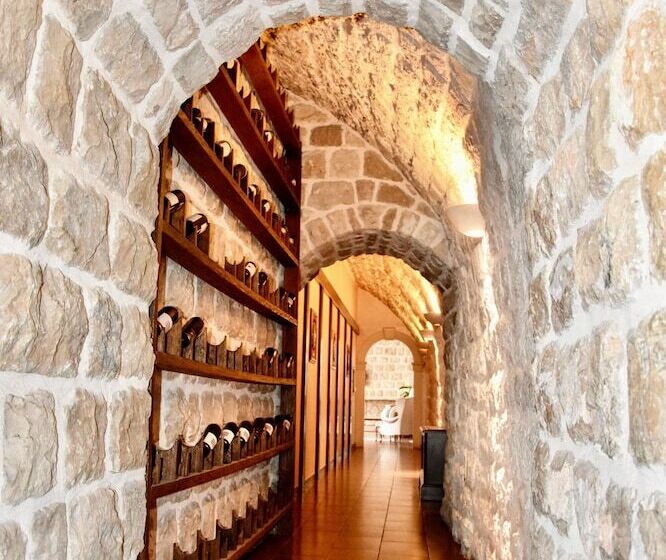 Boutique Hotel Kazbek