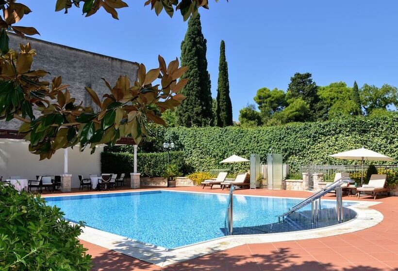 Boutique Hotel Kazbek