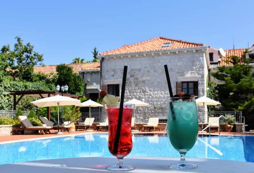 Boutique Hotel Kazbek