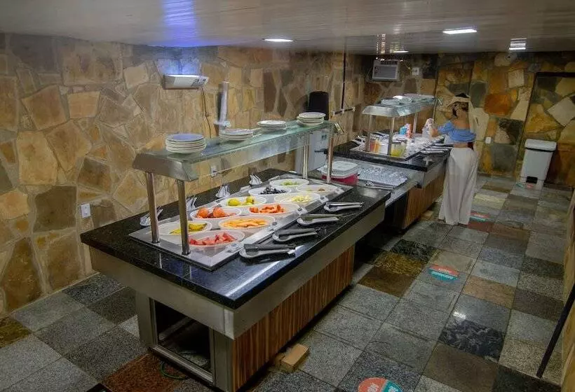 Coliseum Beach Hotel All Inclusive