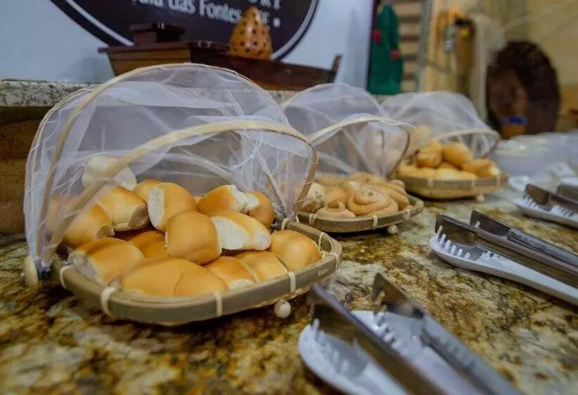 Coliseum Beach Hotel All Inclusive