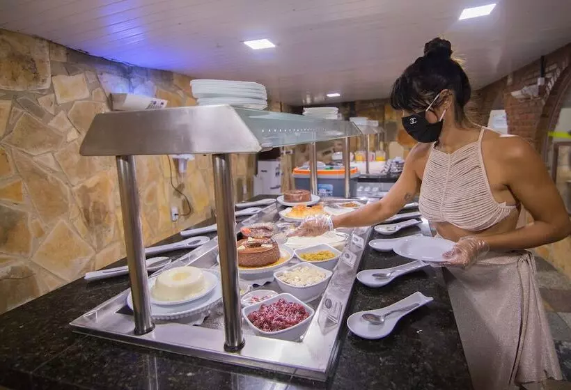 Coliseum Beach Hotel All Inclusive