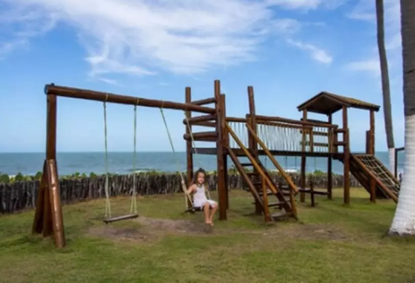 Coliseum Beach Hotel All Inclusive