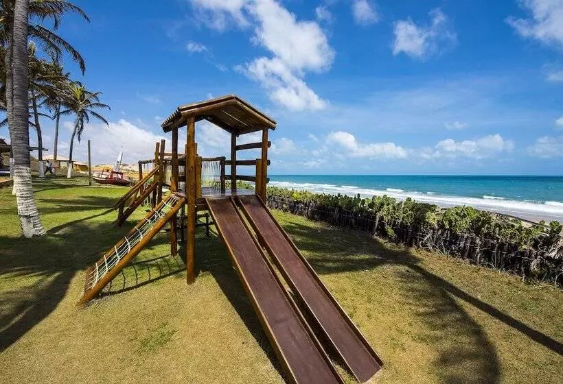 Coliseum Beach Hotel All Inclusive