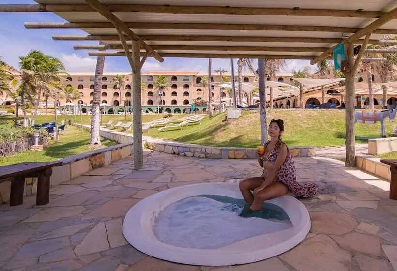 Coliseum Beach Hotel All Inclusive