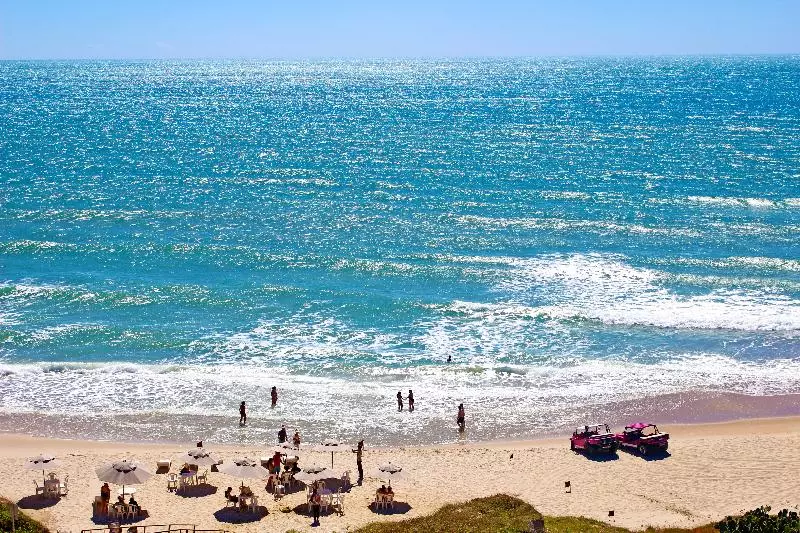 Coliseum Beach Hotel All Inclusive