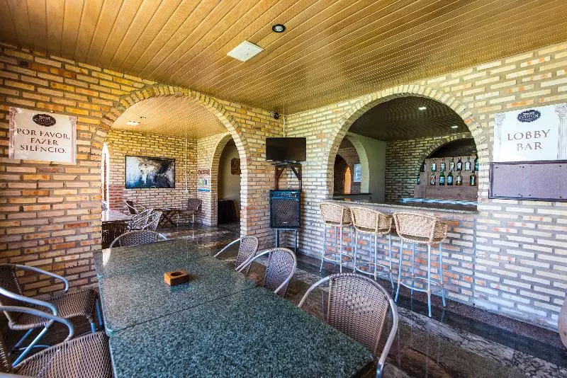 Coliseum Beach Hotel All Inclusive